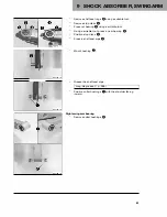 Предварительный просмотр 93 страницы Husqvarna F2303P0 Repair Manual