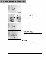 Предварительный просмотр 94 страницы Husqvarna F2303P0 Repair Manual