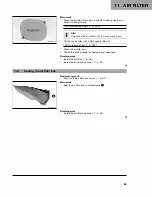 Предварительный просмотр 101 страницы Husqvarna F2303P0 Repair Manual