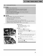 Предварительный просмотр 105 страницы Husqvarna F2303P0 Repair Manual