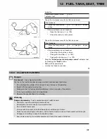 Предварительный просмотр 109 страницы Husqvarna F2303P0 Repair Manual