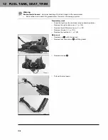 Предварительный просмотр 110 страницы Husqvarna F2303P0 Repair Manual