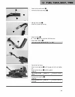 Предварительный просмотр 113 страницы Husqvarna F2303P0 Repair Manual