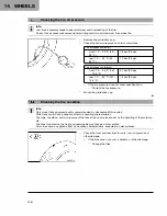 Предварительный просмотр 118 страницы Husqvarna F2303P0 Repair Manual