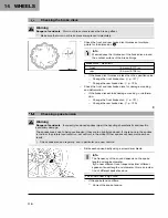 Предварительный просмотр 120 страницы Husqvarna F2303P0 Repair Manual