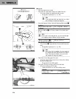 Предварительный просмотр 130 страницы Husqvarna F2303P0 Repair Manual