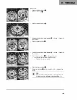 Предварительный просмотр 135 страницы Husqvarna F2303P0 Repair Manual