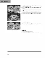 Предварительный просмотр 136 страницы Husqvarna F2303P0 Repair Manual