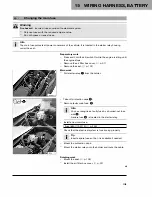 Предварительный просмотр 137 страницы Husqvarna F2303P0 Repair Manual