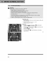 Предварительный просмотр 138 страницы Husqvarna F2303P0 Repair Manual