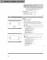 Предварительный просмотр 142 страницы Husqvarna F2303P0 Repair Manual