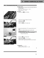 Предварительный просмотр 143 страницы Husqvarna F2303P0 Repair Manual