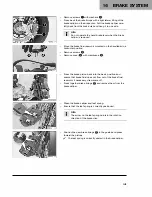 Предварительный просмотр 145 страницы Husqvarna F2303P0 Repair Manual