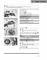 Предварительный просмотр 149 страницы Husqvarna F2303P0 Repair Manual