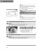 Предварительный просмотр 150 страницы Husqvarna F2303P0 Repair Manual