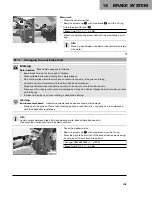 Предварительный просмотр 155 страницы Husqvarna F2303P0 Repair Manual