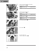 Предварительный просмотр 168 страницы Husqvarna F2303P0 Repair Manual