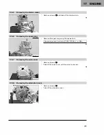 Предварительный просмотр 175 страницы Husqvarna F2303P0 Repair Manual