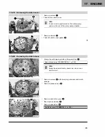 Предварительный просмотр 181 страницы Husqvarna F2303P0 Repair Manual