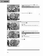 Предварительный просмотр 182 страницы Husqvarna F2303P0 Repair Manual