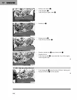 Предварительный просмотр 184 страницы Husqvarna F2303P0 Repair Manual