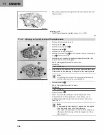 Предварительный просмотр 190 страницы Husqvarna F2303P0 Repair Manual