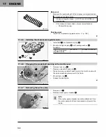 Предварительный просмотр 192 страницы Husqvarna F2303P0 Repair Manual