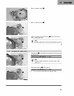 Предварительный просмотр 193 страницы Husqvarna F2303P0 Repair Manual