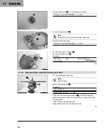 Предварительный просмотр 194 страницы Husqvarna F2303P0 Repair Manual