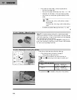 Предварительный просмотр 198 страницы Husqvarna F2303P0 Repair Manual