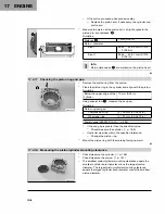 Предварительный просмотр 200 страницы Husqvarna F2303P0 Repair Manual