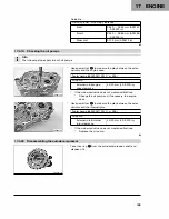 Предварительный просмотр 201 страницы Husqvarna F2303P0 Repair Manual