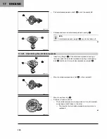 Предварительный просмотр 202 страницы Husqvarna F2303P0 Repair Manual