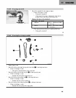 Предварительный просмотр 203 страницы Husqvarna F2303P0 Repair Manual