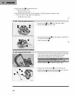 Предварительный просмотр 204 страницы Husqvarna F2303P0 Repair Manual