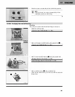 Предварительный просмотр 205 страницы Husqvarna F2303P0 Repair Manual