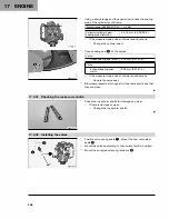 Предварительный просмотр 208 страницы Husqvarna F2303P0 Repair Manual