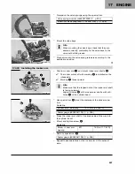 Предварительный просмотр 209 страницы Husqvarna F2303P0 Repair Manual