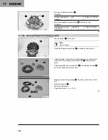 Предварительный просмотр 210 страницы Husqvarna F2303P0 Repair Manual