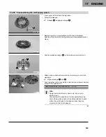 Предварительный просмотр 211 страницы Husqvarna F2303P0 Repair Manual