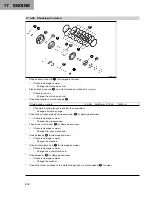 Предварительный просмотр 212 страницы Husqvarna F2303P0 Repair Manual