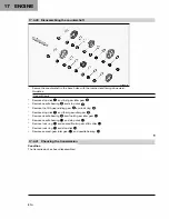 Предварительный просмотр 216 страницы Husqvarna F2303P0 Repair Manual