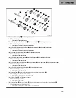 Предварительный просмотр 217 страницы Husqvarna F2303P0 Repair Manual