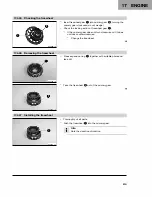 Предварительный просмотр 221 страницы Husqvarna F2303P0 Repair Manual