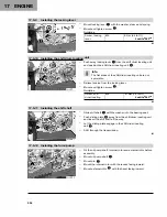 Предварительный просмотр 226 страницы Husqvarna F2303P0 Repair Manual