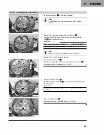 Предварительный просмотр 229 страницы Husqvarna F2303P0 Repair Manual