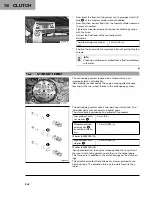 Предварительный просмотр 244 страницы Husqvarna F2303P0 Repair Manual