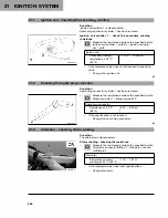 Предварительный просмотр 258 страницы Husqvarna F2303P0 Repair Manual