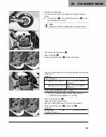 Предварительный просмотр 261 страницы Husqvarna F2303P0 Repair Manual