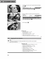 Предварительный просмотр 262 страницы Husqvarna F2303P0 Repair Manual